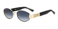 DSQUARED2 SUNGLASSES DSQUARED2 Sonnenbrille D2 0155_S – Seitenansicht