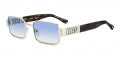 DSQUARED2 SUNGLASSES DSQUARED2 Sonnenbrille D2 0156_S – Seitenansicht