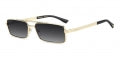 DSQUARED2 SUNGLASSES DSQUARED2 Sonnenbrille D2 0213_S – Seitenansicht