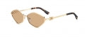 DSQUARED2 SUNGLASSES DSQUARED2 Sonnenbrille D2 0225_S – Seitenansicht
