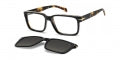David Beckham DB 7163_C Brille von David Beckham Eyewear – Seitenansicht