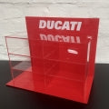 PoS MATERIAL Ducati Display DADS19126092 Unisex Armbanduhr – Detailansicht