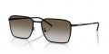 EMPORIO ARMANI SUNGLASSES Emporio Armani EA 2172D Sonnenbrille – Seitenansicht