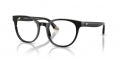 EMPORIO ARMANI EYEWEAR Emporio Armani EA 3274 Brille – Seitenansicht