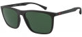 EMPORIO ARMANI SUNGLASSES Emporio Armani Sonnenbrille EA 4150 – Seitenansicht