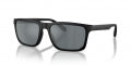 EMPORIO ARMANI SUNGLASSES Emporio Armani EA 4219 Sonnenbrille – Seitenansicht