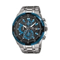 CASIO EDIFICE Mod. 3D LINE CHRONOGRAPH