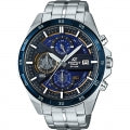 CASIO EDIFICE Multilayer Chronograph Night Blue EFR-556DB-2AVUEF – Detailansicht