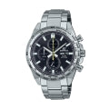 CASIO EDIFICE Mod. SPORT CHRONO BLACK ***SPECIAL PRICE***