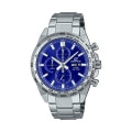 CASIO EDIFICE Mod. SPORT CHRONO BLUE ***SPECIAL PRICE***