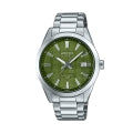 CASIO EDIFICE Mod. CLASSIC DATE - GREEN