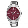 CASIO EDIFICE Mod. CLASSIC DATE - PURPLE