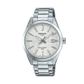 CASIO EDIFICE Mod. CLASSIC DATE - WHITE