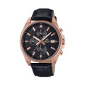 CASIO EDIFICE Mod. SPORT - CHRONO DATE BLACK