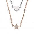 EMPORIO ARMANI JEWELS Mod. SENTIMENTAL