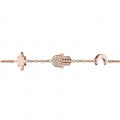 EMPORIO ARMANI JEWELS Mod. EG5050