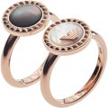 EMPORIO ARMANI JEWELS Mod. EGS2561221510
