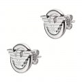EMPORIO ARMANI JEWELS Emporio Armani EGS3238040 Schmuck – Detailansicht