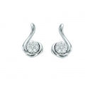 MILUNA ERD1514 Schmuck – Detailansicht