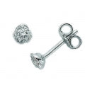 MILUNA Schmuck Modell ERD1676_004X – Detailansicht