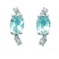 MILUNA ERD1678 Schmuck – Detailansicht