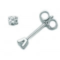 MILUNA Schmuck Modell ERD1821_006X – Detailansicht