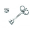 MILUNA Schmuck Modell ERD1821_010X – Detailansicht