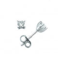 MILUNA Schmuck ERD911-D10X – Detailansicht