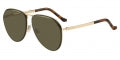 ETRO 0033_S Sonnenbrille von ETRO – Seitenansicht