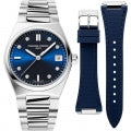 FREDERIQUE CONSTANT Highlife Special Pack mit Extra-Armband – Detailansicht