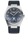 FREDERIQUE CONSTANT Mod. HIGHLIFE - MOONPHASE DATE MANUFACTURE