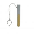 SENSE FC22 Modeschmuck – Detailansicht
