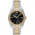 Emporio Armani Armbanduhr FO-AR11715 – Seitenansicht