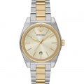 Emporio Armani Armbanduhr FO-AR11716 – Seitenansicht