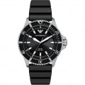 Emporio Armani Uhr FO-AR11788 – Seitenansicht