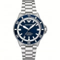 Emporio Armani Armbanduhr FO-AR60087 – Seitenansicht