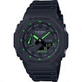 CASIO G-SHOCK WATCHES Mod. GA-2100-1A3ER