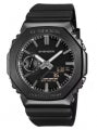 CASIO G-SHOCK Mod. OAK - LUXE BLACK SERIE