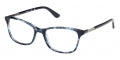GUESS EYEWEAR GUESS GU2658-N Brille Modell 086 D 50 – Seitenansicht