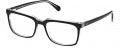 GUESS EYEWEAR GUESS Brille GU50063V-005-56 Grösse 56 – Seitenansicht