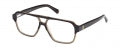 GUESS EYEWEAR GUESS GU50093-056-56 Brille – Seitenansicht