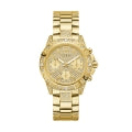 GUESS GW0771L2 Armbanduhr – Detailansicht