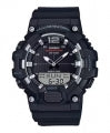 CASIO SPORT Mod. ILLUMINATOR - BLACK