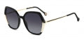 CAROLINA HERRERA SUNGLASSES Carolina Herrera Sonnenbrille HER 0185/S 55 – Seitenansicht