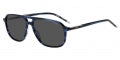 BOSS SUNGLASSES BOSS Sonnenbrille HG 1398_S – Seitenansicht
