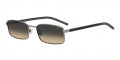 BOSS SUNGLASSES BOSS HG 1434_S Sonnenbrille – Seitenansicht