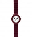 HIP HOP Velvet Touch Uhr HWU0165 – Detailansicht