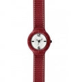 HIP HOP Mod. LEATHER Uhr HWU0202 – Detailansicht