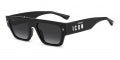 DSQUARED2 SUNGLASSES DSQUARED2 Icon 0031_S Sonnenbrille – Seitenansicht