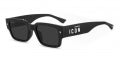 DSQUARED2 SUNGLASSES DSQUARED2 Icon Sonnenbrille 0032_G_S – Seitenansicht
